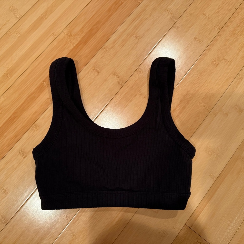 Alo Yoga Wellness Bra